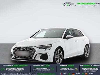 Audi S3 Sportback TFSI 310 BVA Quattro