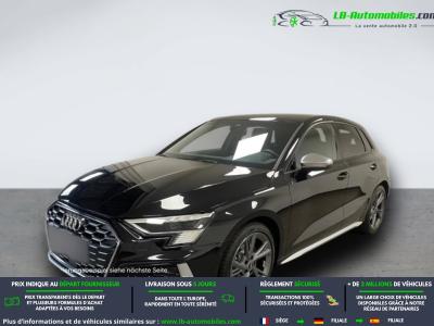 Audi S3 Sportback TFSI 310 BVA Quattro