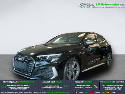 Audi S3 Sportback TFSI 310 BVA Quattro