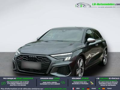 Audi S3 Sportback TFSI 310 BVA Quattro