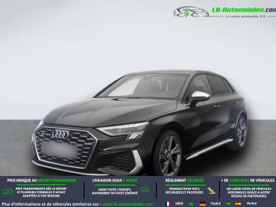 Audi S3 Sportback TFSI 310 BVA Quattro