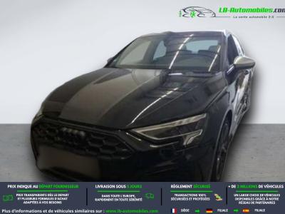 Audi S3 Sportback TFSI 310 BVA Quattro