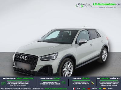 Audi SQ2 50 TFSI 300 ch BVA Quattro