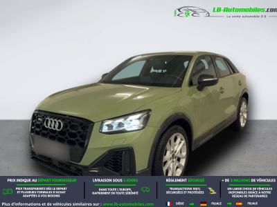 Audi SQ2 50 TFSI 300 ch BVA Quattro