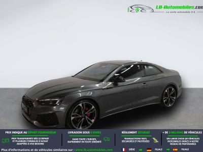 Audi A5 40 TFSI 204 BVA