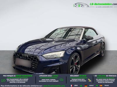 Audi A5 Cabriolet 40 TDI 204 BVA Quattro