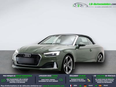 Audi A5 Cabriolet 40 TFSI 204 BVA