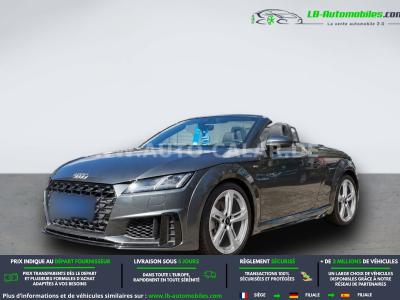 Audi TT Roadster 45 TFSI 245 BVA