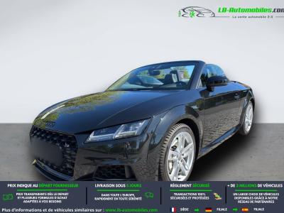 Audi TT Roadster 45 TFSI 245 BVA