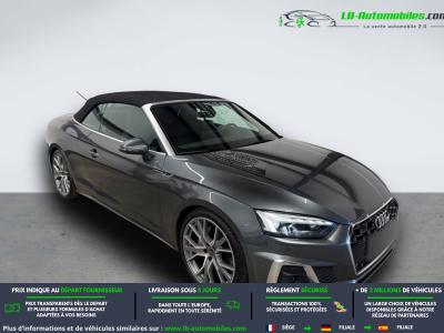 Audi A5 Cabriolet 40 TFSI 204 BVA