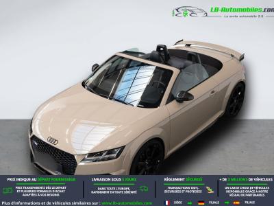 Audi TT RS Roadster 2.5 TFSI 400 BVA Quattro