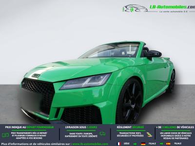 Audi TT RS Roadster 2.5 TFSI 400 BVA Quattro