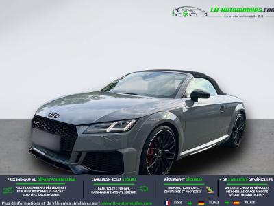 Audi TT RS Roadster 2.5 TFSI 400 BVA Quattro