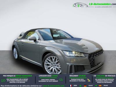 Audi TT Roadster 45 TFSI 245 BVA