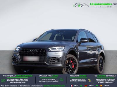 Audi SQ5 3.0 V6 TDI 347 BVA Quattro