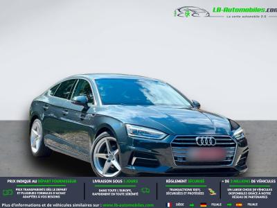Audi A5 Sportback TFSI 150 BVA