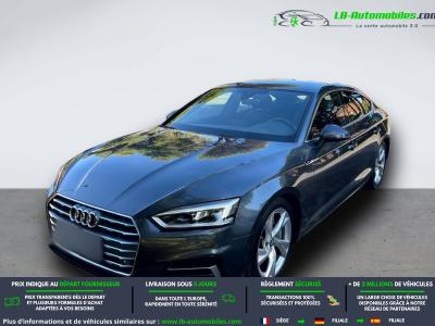 Audi A5 Sportback TDI 190 BVA
