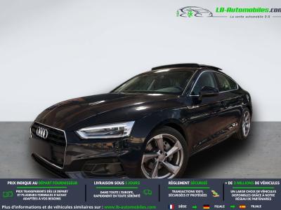 Audi A5 Sportback TDI 190 BVA