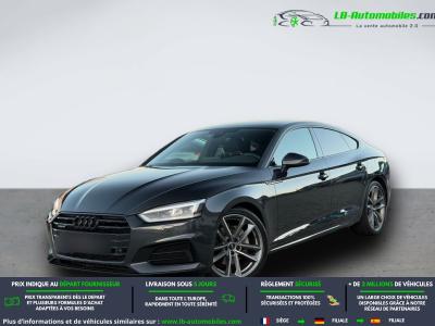 Audi A5 Sportback TDI 190 BVA