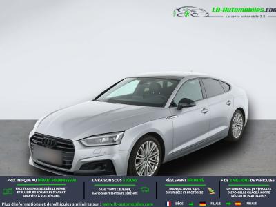 Audi A5 Sportback TDI 190 BVA
