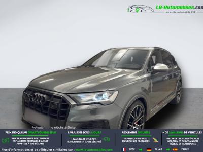 Audi SQ7 TFSI 507ch BVA Quattro 5pl