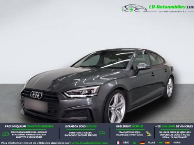 Audi A5 Sportback TFSI 190 BVA