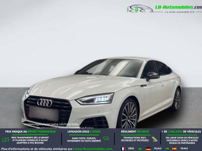 Audi A5 Sportback TFSI 190 BVA