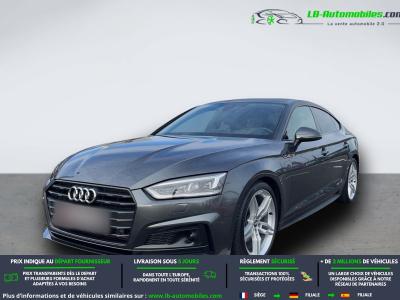 Audi A5 Sportback TFSI 190 BVA