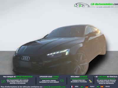 Audi A5 Sportback 40 TDI 190 BVA