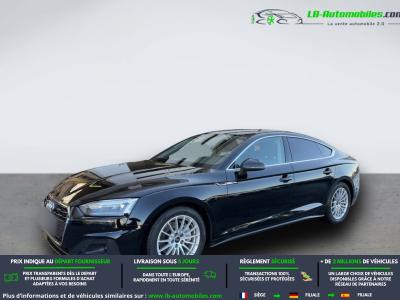 Audi A5 Sportback 40 TDI 204 BVA Quattro