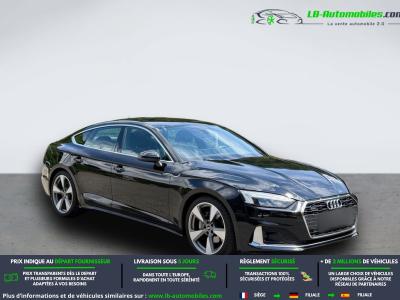Audi A5 Sportback 40 TDI 204 BVA Quattro