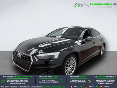 Audi A5 Sportback 40 TFSI 204 BVA Quattro