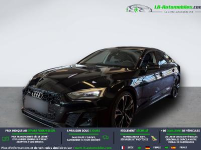 Audi A5 Sportback 40 TFSI 204 BVA Quattro