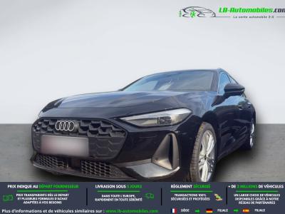 Audi A5 Sportback 40 TFSI 204 BVA Quattro