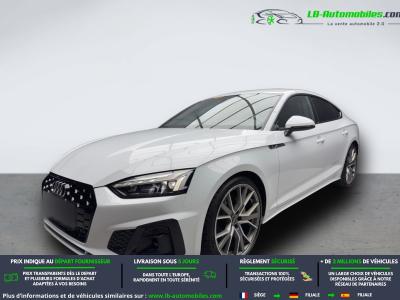 Audi A5 Sportback 40 TFSI 204 BVA Quattro