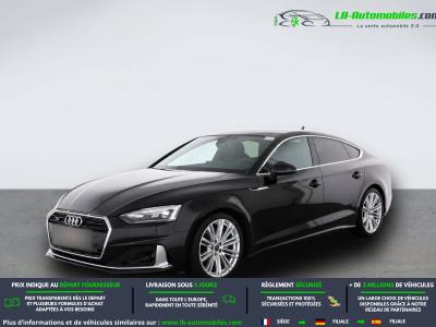 Audi A5 Sportback 40 TDI 204 BVA Quattro
