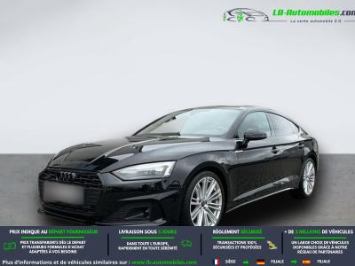 Audi A5 Sportback 40 TDI 204 BVA Quattro