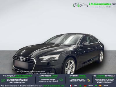 Audi A5 Sportback 40 TDI 204 BVA Quattro