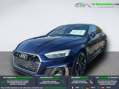 Audi A5 Sportback 45 TFSI 245 BVA Quattro