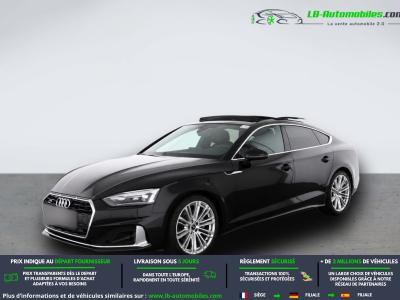 Audi A5 Sportback 40 TDI 204 BVA Quattro