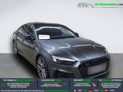 Audi A5 Sportback 40 TDI 204 BVA Quattro