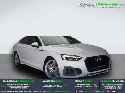 Audi A5 Sportback 40 TFSI 204 BVA