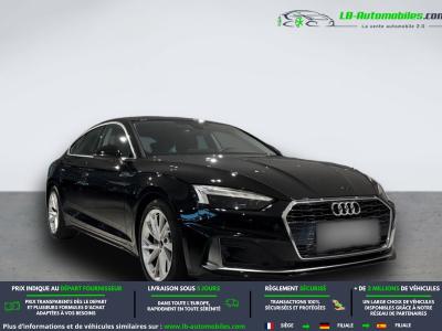 Audi A5 Sportback 40 TFSI 204 BVA
