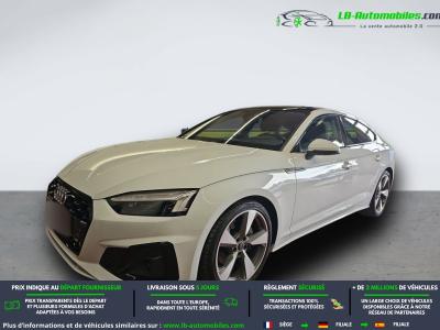 Audi A5 Sportback 40 TFSI 204 BVA