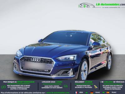 Audi A5 Sportback 40 TFSI 204 BVA