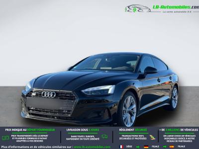 Audi A5 Sportback 45 TFSI 265 BVA Quattro