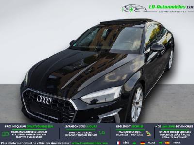Audi A5 Sportback 45 TFSI 265 BVA Quattro