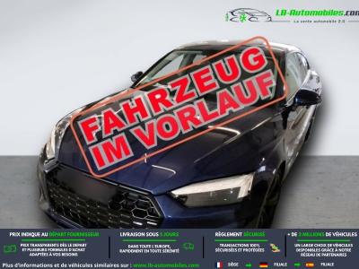 Audi A5 Sportback 50 TDI 286 BVA Quattro