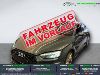 Audi A5 Sportback 50 TDI 286 BVA Quattro