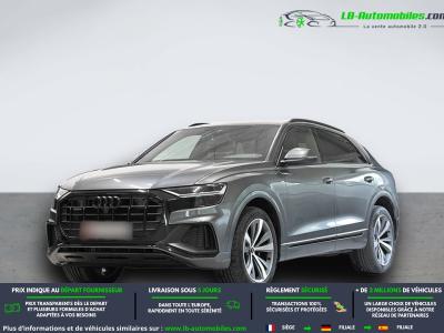 Audi Q8 45 TDI 231 BVA Quattro